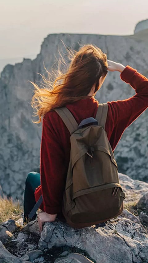 places in india for all girls to travel