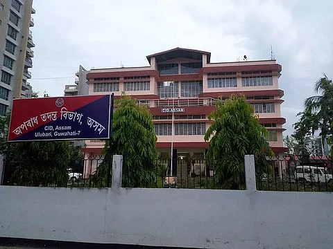 Assam: CID To Re-Evaluate Candidature Of Applicants
