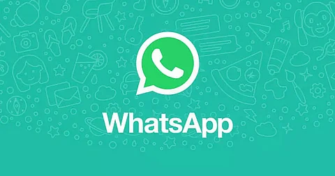 You may soon exit WhatsApp groups silently