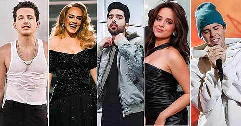 Eight hitmakers to battle it out at 'Vh1 Summer League 2022'