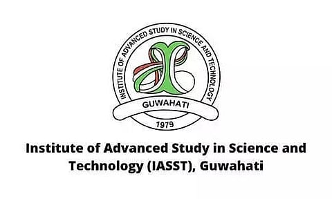 IASST Recruitment 2022-Associate Professor I Vacancy, Job Opening