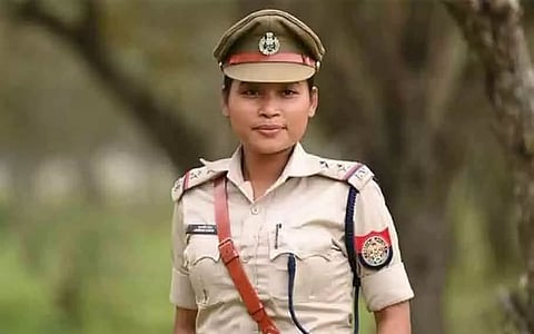 Assam: SI Junmoni Rabha Named In FIR; Rana Pogag Moved To Majuli For Interrogation