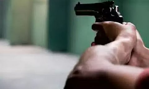 Assam: Smugglers Open Fire At Forest Officials In Dehing Patkai National Park