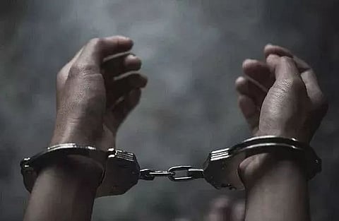 Tripura: Assam Youth Nabbed For 'Unnatural Sex' With Calf