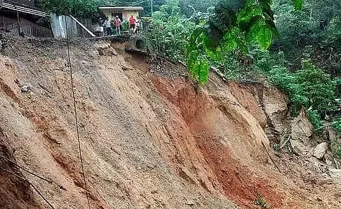 Guwahati landslides: Lack of plan and delayed action create problems