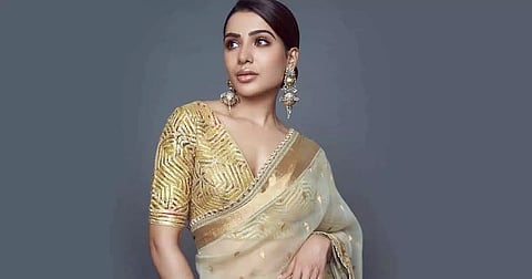 After 'KRK', Samantha Ruth Prabhu in talks for another pan-India collaboration