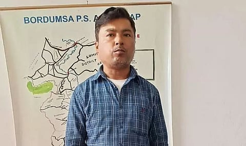 Drugs kingpin arrested; 260 gm opium recovered by Assam Police