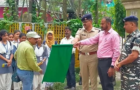 Young generation urged to preserve and promote rich cultural heritage of Dhubri