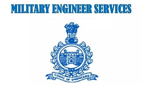 MES Invites Tender For The Repair/ Replacement/ Cleaning Of Sewage Line & More-2022_MES_521621_1