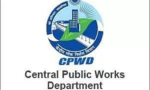 CPWD Invites Tender For The Provision Of Water Proofing Work- 07/NIT/MGCD/SH/2022-23