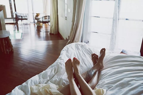 Representative Image