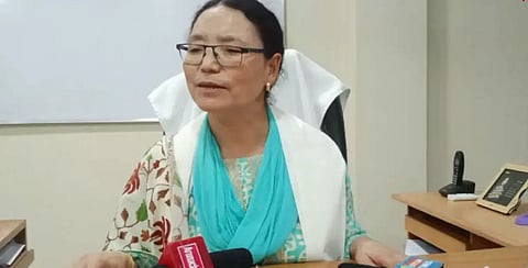 National Commission for Minorities (NCM) member calls for helping minorities