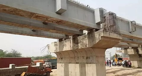 Assamese contractor who walks the talk!