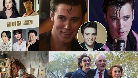 Potential Oscar winners test the waters at Cannes Film Festival