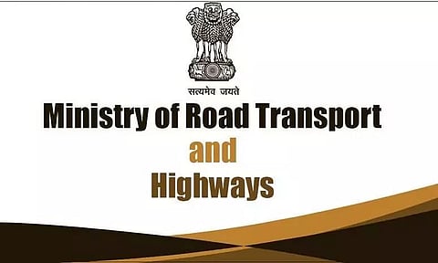 MoRTH Invites Tender For The PR From Km 95.00 to Km 101.00 In Meghalaya-2022_MoRTH_689509_1