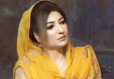 Baloch militants now raising female suicide bombers