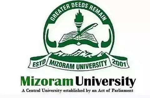 Mizoram University Recruitment 2022 - Unskilled Worker Vacancy, Job Openings