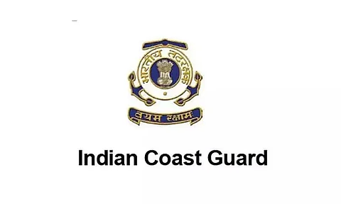 Indian Coast Guard Recruitment 2022 - Enrolled Follower/Safaiwala Vacancy, Job Openings