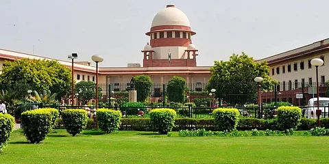 Ascertainment of religious character of shrines not barred by Act: Supreme Court