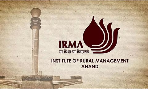 IRMA Recruitment 2022 : Research Associate Vacancy, Latest Jobs