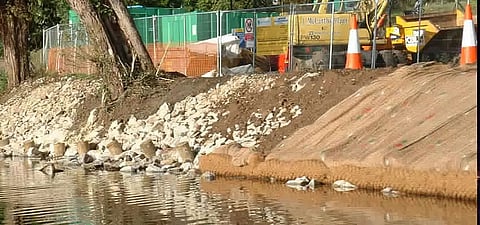 Baithaputa Xatra on the verge of extinction in Barpeta district