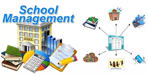 School Managing and Development Committees (SMDC) new president and vice president appointed