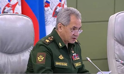 Russia to strengthen Western flank in response to potential NATO expansion