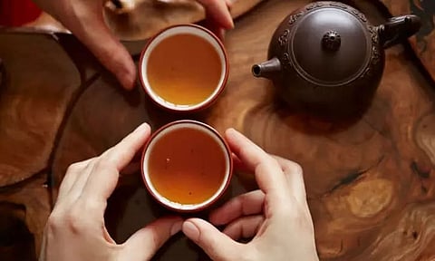 International Tea Day celebrated in Jorhat