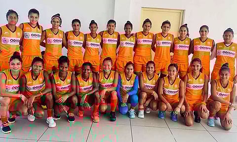 Savita to lead hockey team for Pro League games