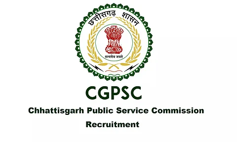 CGPSC Recruitment 2022 - Veterinary Assistant Surgen Vacancy, Latest Jobs