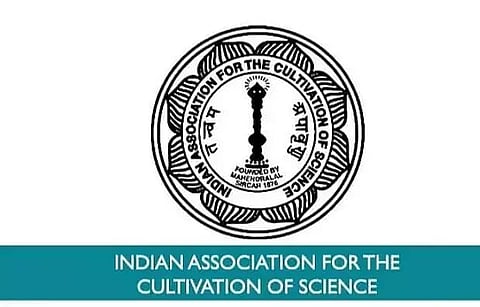 IACS Recruitment 2023 - Research Associate I Vacancy, Job Openings