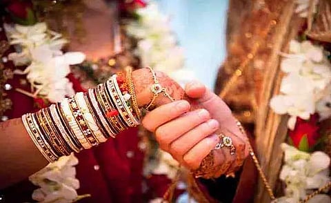 Uttrakhand: 55-Year-Old Man Files Police Complaint Alleging His Wife of Marrying Her Son