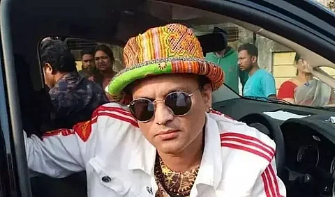 People should watch movies in cinema halls: Zubeen Garg