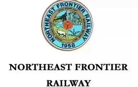 Demand for train stoppage at Khairabari Railway Station