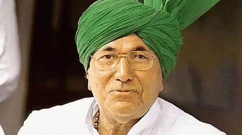 Delhi Court Convicts Ex-Haryana CM Om Prakash Chautala In 2005 DA Case