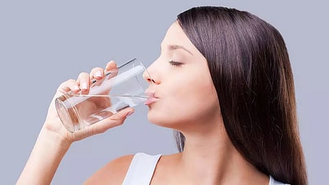 Stay healthy this summer