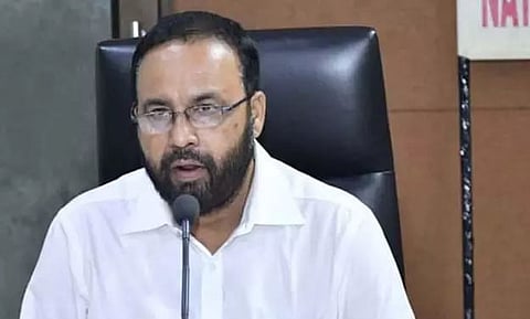 Assam Cabinet fixes speed limits for vehicles