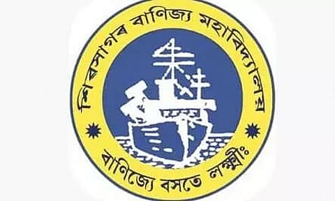 Sibsagar Commerce College Recruitment 2022 – 03 Assistant & Other Vacancy, Job Opening