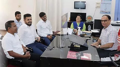 HSLC, HS exam results: AASU expresses concern over delay in result declaration