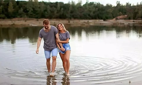 Couples and their changed relationship dynamics post the pandemic