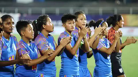 Assam to host U-17 Girls National Football Championship