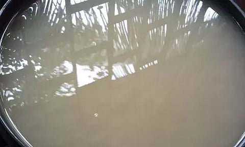 Guwahati: Amid Flash Floods, Contaminated Tap Water Adds to Misery Among City Dwellers