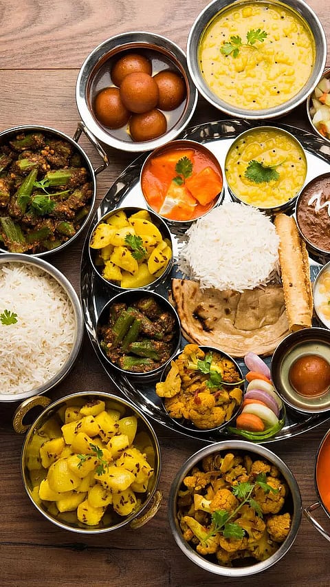 Flavours of India: 10 Traditional Foods you Must Try