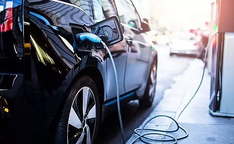 Tripura: State Govt Okays Electric Vehicle Policy To Promote EVs And Curb Pollution