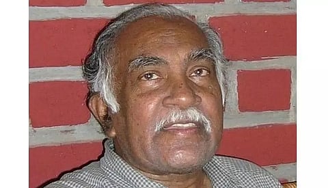 A tribute to Prof R George Michael