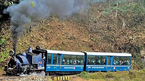 Darjeeling Himalayan Railway To Introduce Two New Joyride Trains From June 30