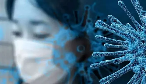 Chinese mainland reports 102 new Covid-19 cases