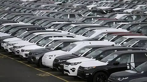 Govt Hikes Third-Party Vehicle Insurance Premiums