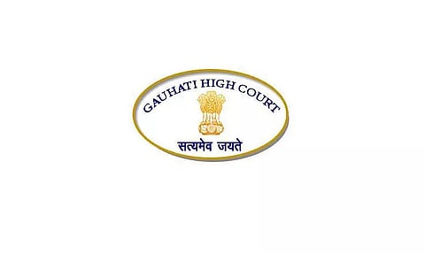 GHC Arunachal Pradesh Recruitment 2022 - Judicial Service Vacancy, Latest Jobs