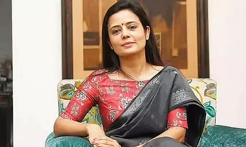 Thyagaraj Stadium Row: Why Shame Arunachal? Asks Mahua Moitra Over Transfer of IAS Officers